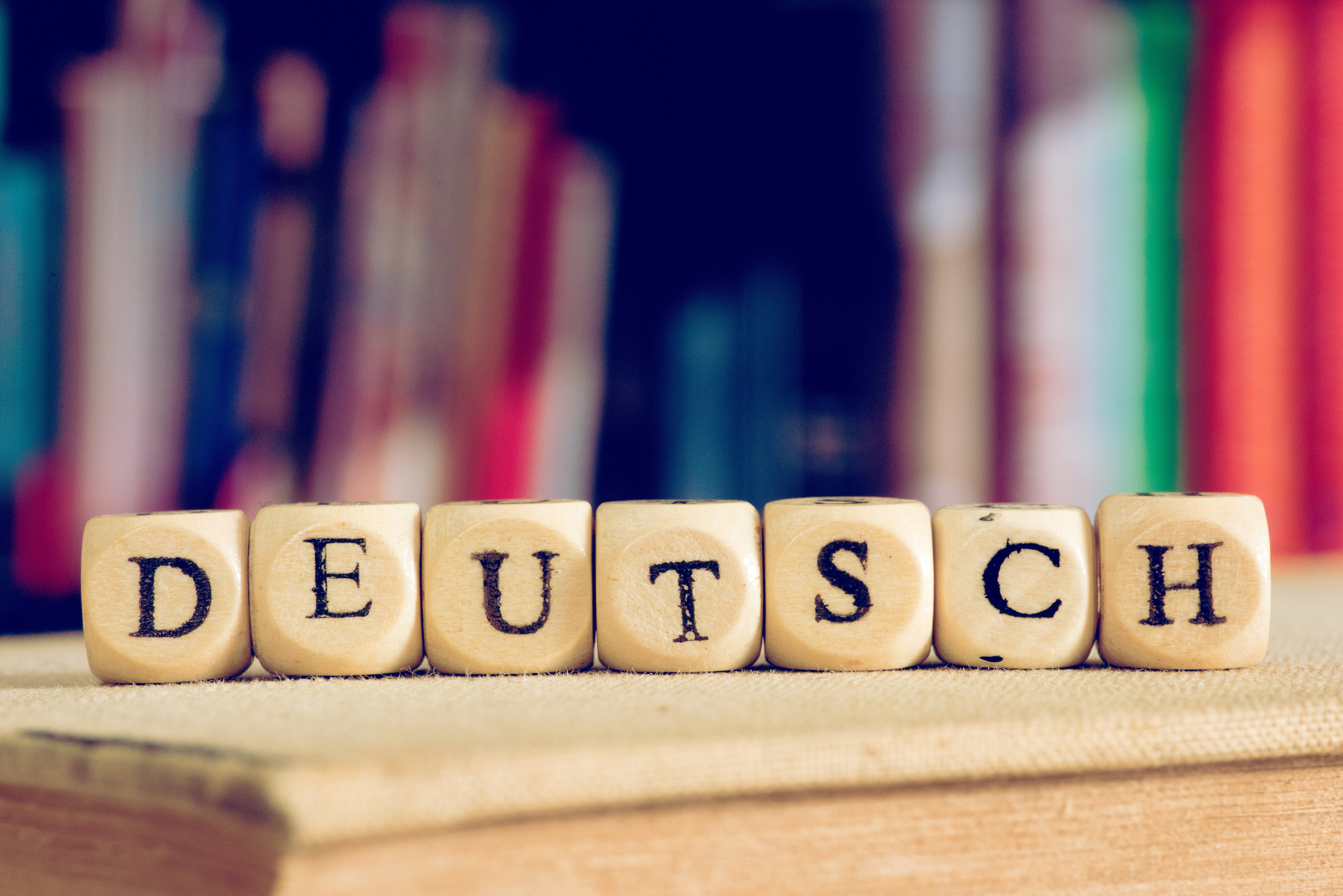 Deutsch
