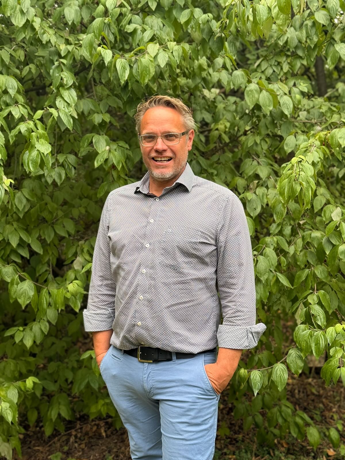 Markus Jansen | Schulleiter