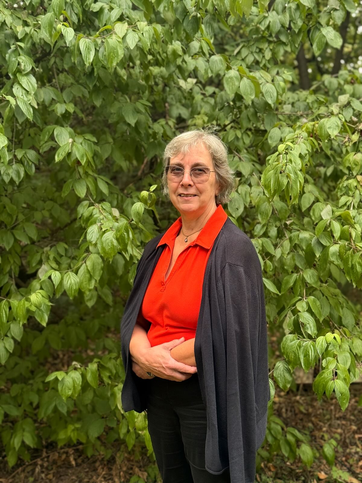 Therese Negele | Stellv. Schulleiterin